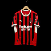 AC Milan Maillot Domicile 24/25 KitGoal