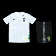 Ensemble Brésil KITGOAL