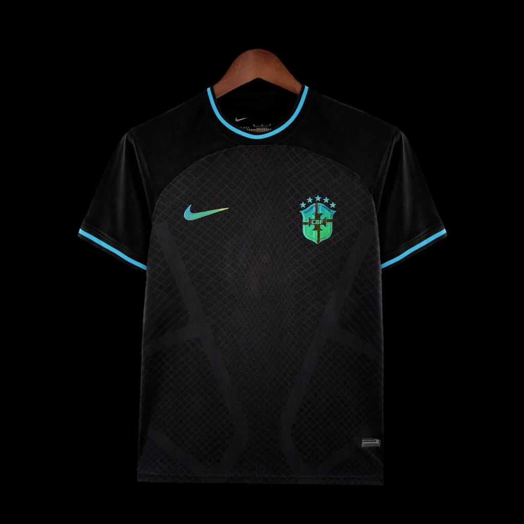 Camiseta Concept de Brasil 22/23