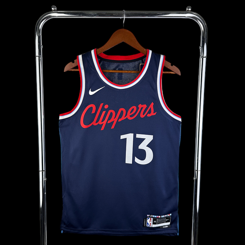 Los Angeles Clippers NBA Trikot 2025