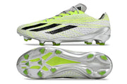 CRAZYFAST STRUNG+ FG BOOTS KITGOAL