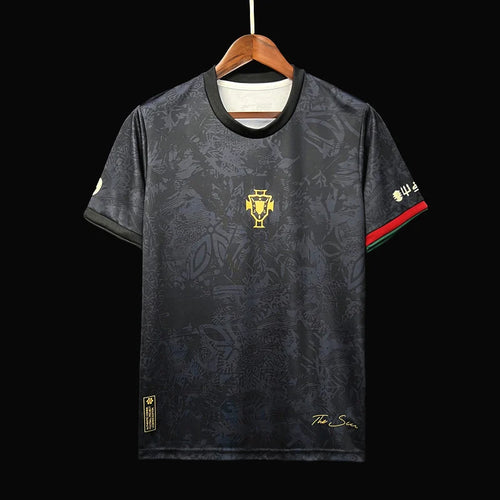 Portugal Ronaldo Konzepttrikot