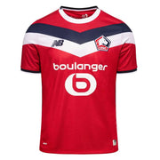 LOSC Away Jersey 2026/27