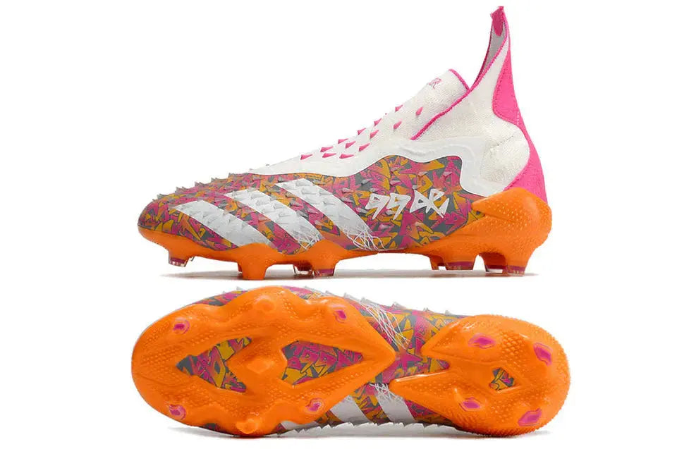 PREDATOR FREAK + KITGOAL