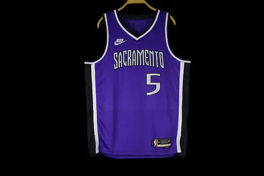 Sacramento Kings Maillot NBA 2025 KitGoal