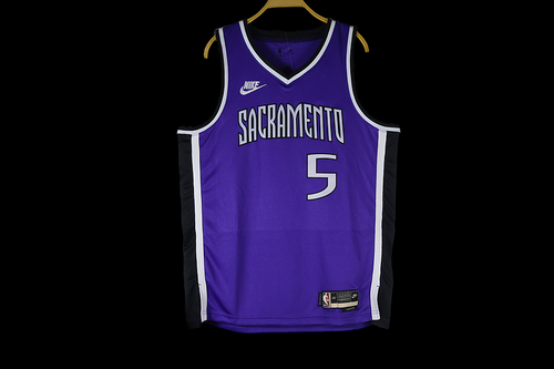 Sacramento Kings NBA-Trikot 2025