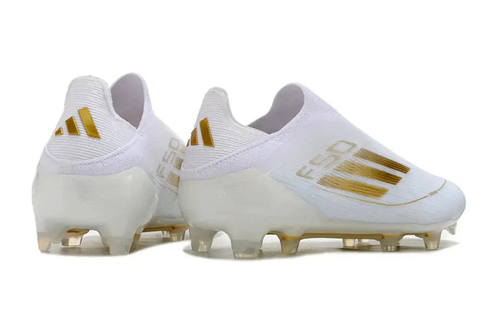 F50 Elite Laceless KITGOAL