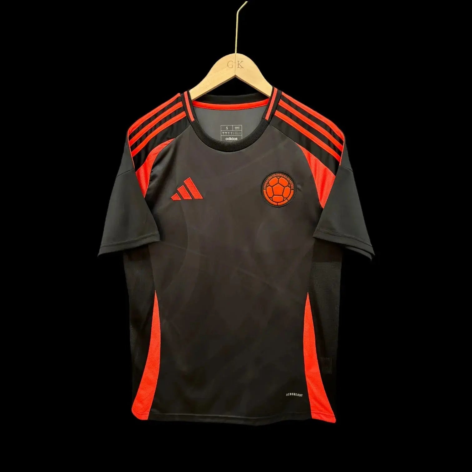 Colombie Maillot Extérieur 24/25 KITGOAL