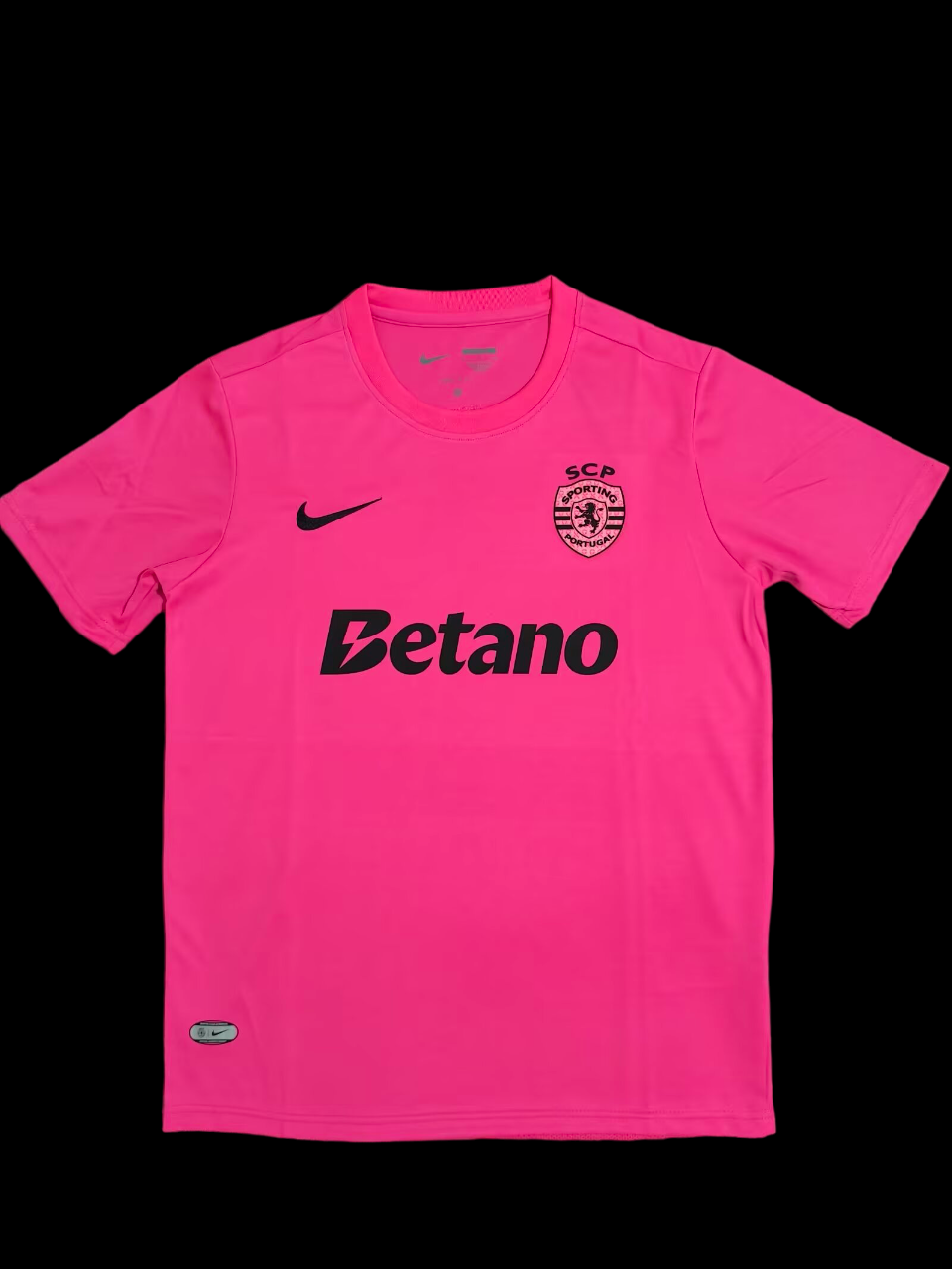 Sporting CP Viertes Trikot 24/25