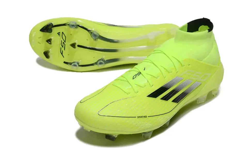 F50 ELITE MID FG KITGOAL