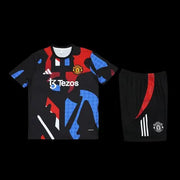Ensemble Manchester United KITGOAL