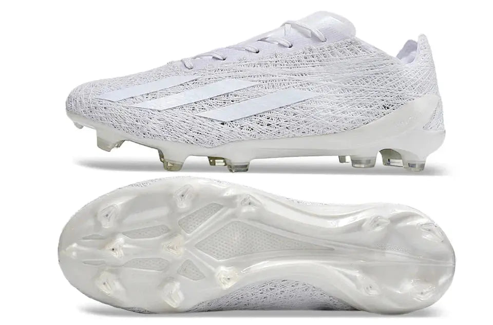 CRAZYFAST STRUNG+ FG BOOTS KITGOAL
