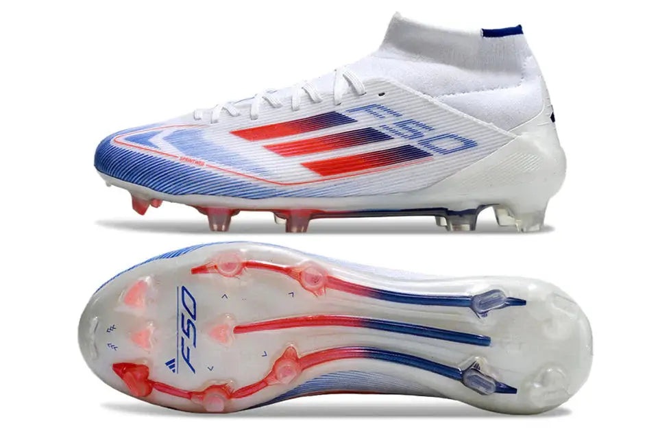 F50 ELITE MID FG KITGOAL