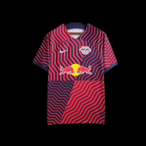 Camiseta visitante del RB Leipzig 23/24