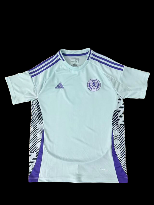 Ecosse Maillot Extérieur 24