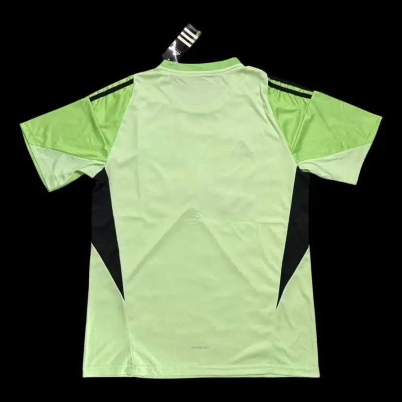 Newcastle Maillot Gardien 25/26 KITGOAL