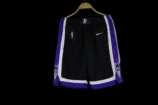 Sacramento Kings Shorts NBA 2024 KitGoal