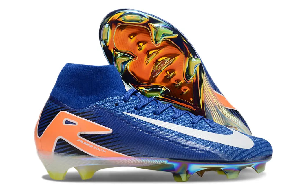 Air Zoom Mercurial Superfly IIX Elite KITGOAL
