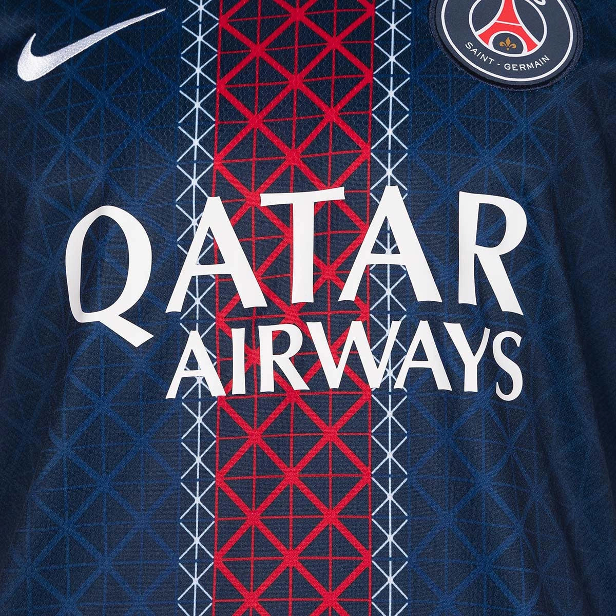 Paris SG Maillot Domicile PSG 25/26 KITGOAL