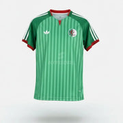 Maillot CDM Algérie Extérieur 25/26 KITGOAL
