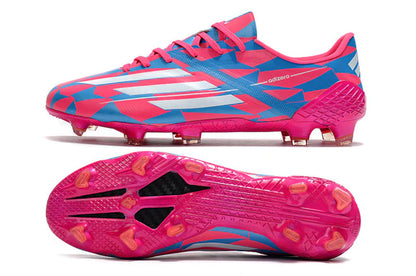 F50 GHOSTED ADIZERO HT FG