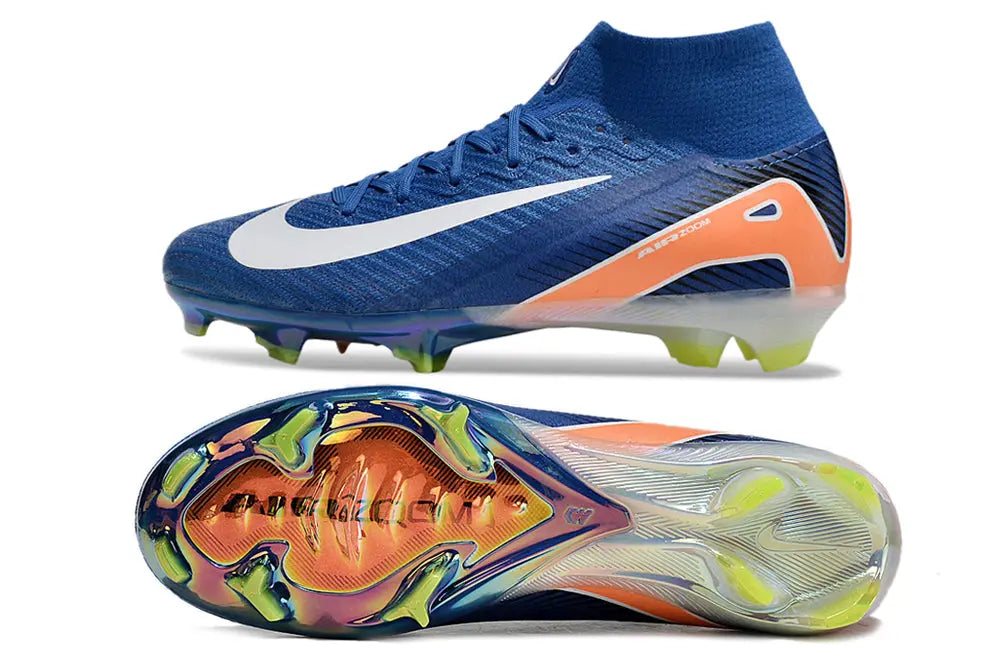 Air Zoom Mercurial Superfly 16 Elite XXV KITGOAL