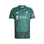 Liverpool Maillot Goal 26/27 Kitgoal