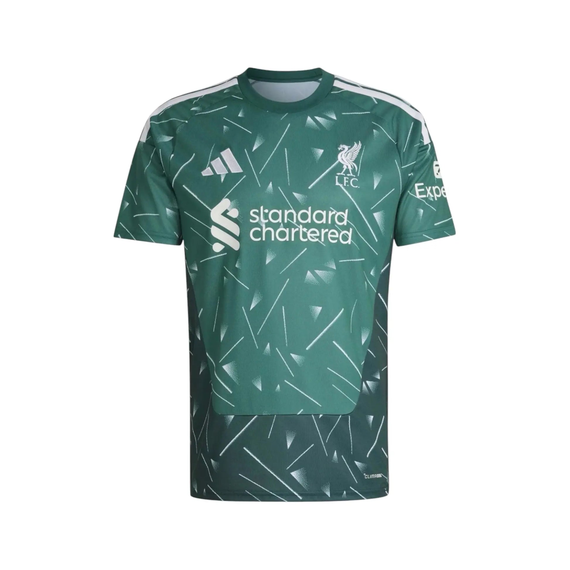 Liverpool Maillot Goal 26/27 Kitgoal