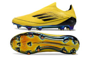 F50 Elite Laceless KITGOAL
