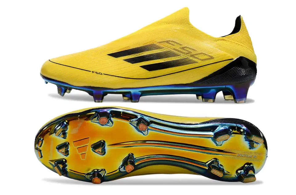 F50 Elite Laceless KITGOAL
