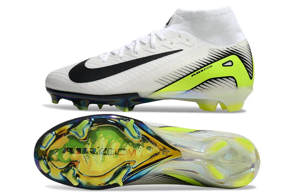 Air Zoom Mercurial Vapor XV Elite KITGOAL
