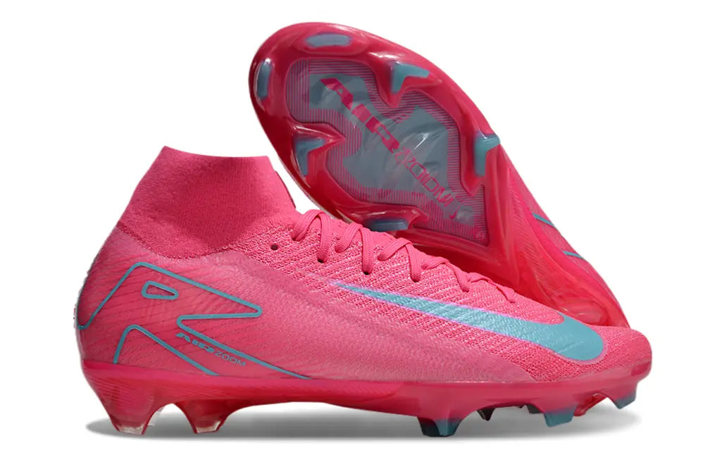 Air Zoom Mercurial Superfly IIX Elite KITGOAL