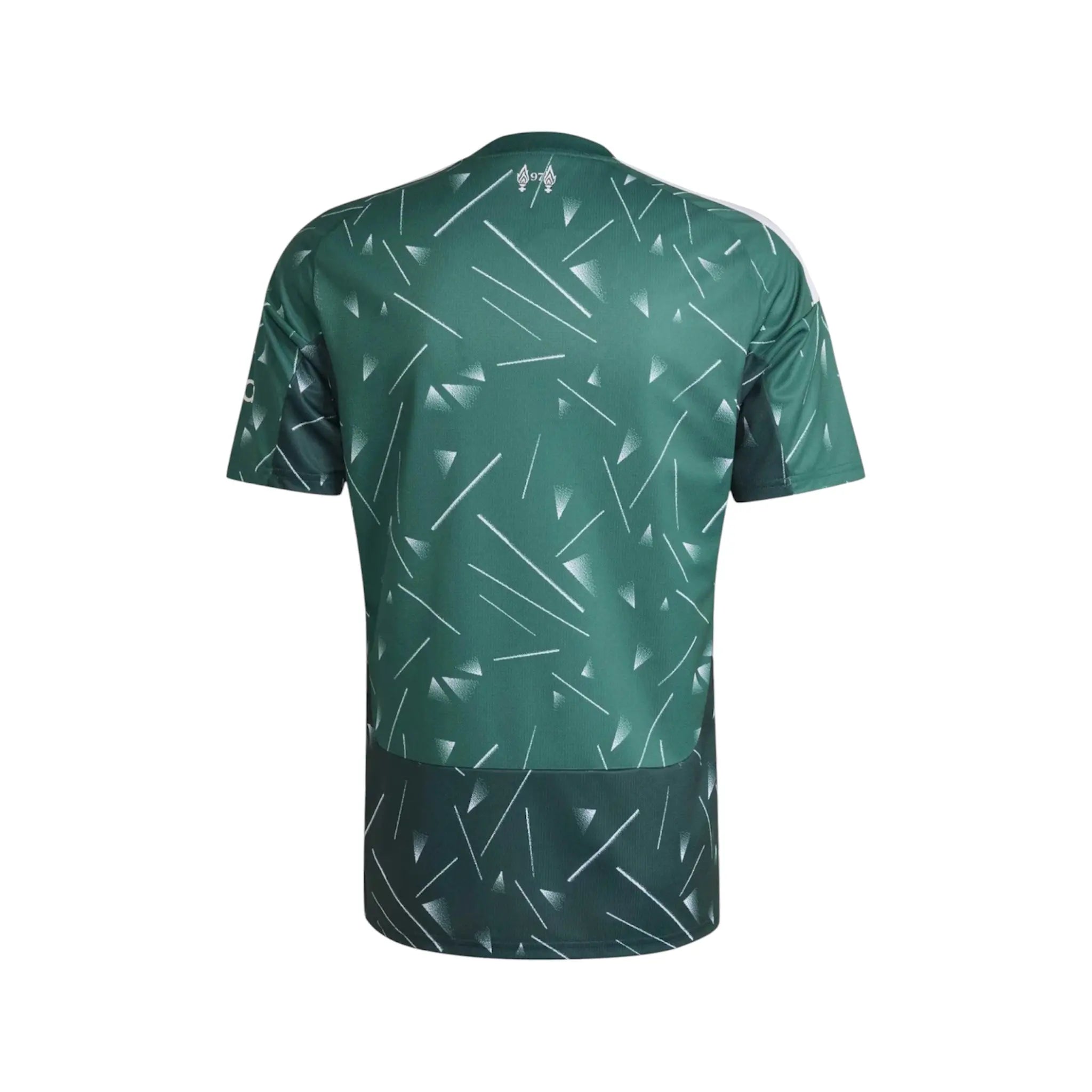 Liverpool Maillot Goal 26/27 Kitgoal