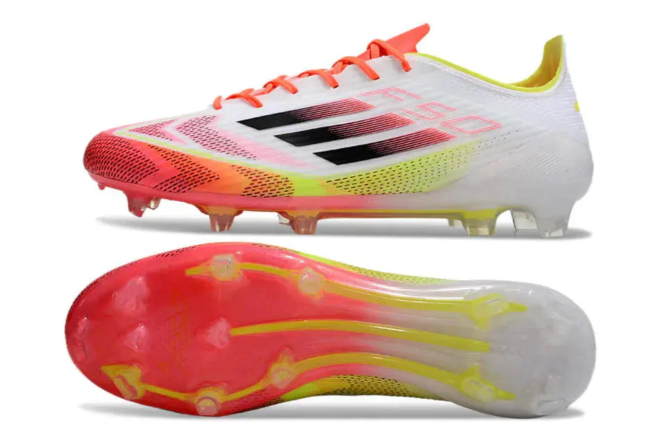 F50 ELITE KITGOAL