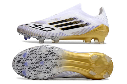 F50 Elite Laceless