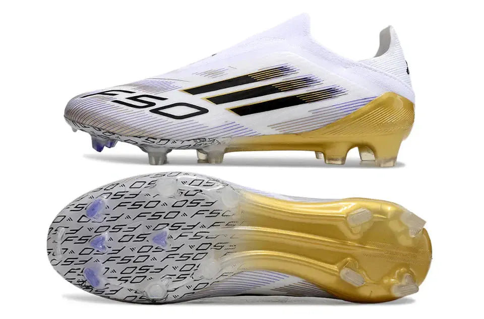 F50 Elite Laceless KITGOAL