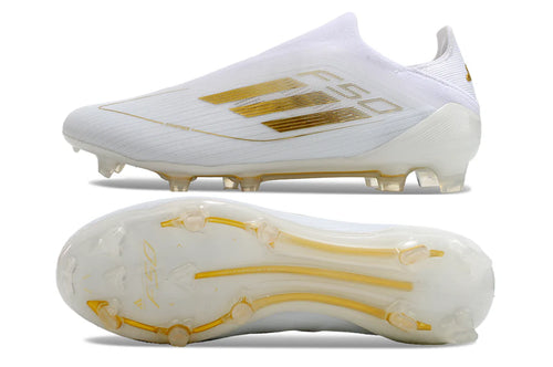 F50 Elite Laceless