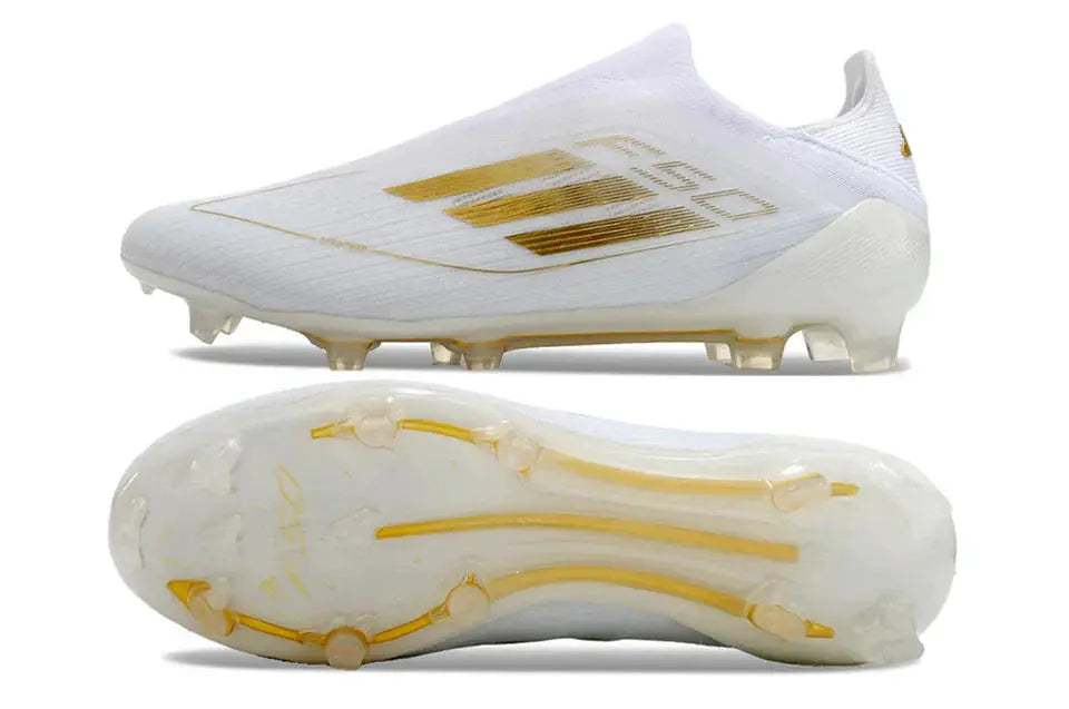 F50 Elite Laceless KITGOAL