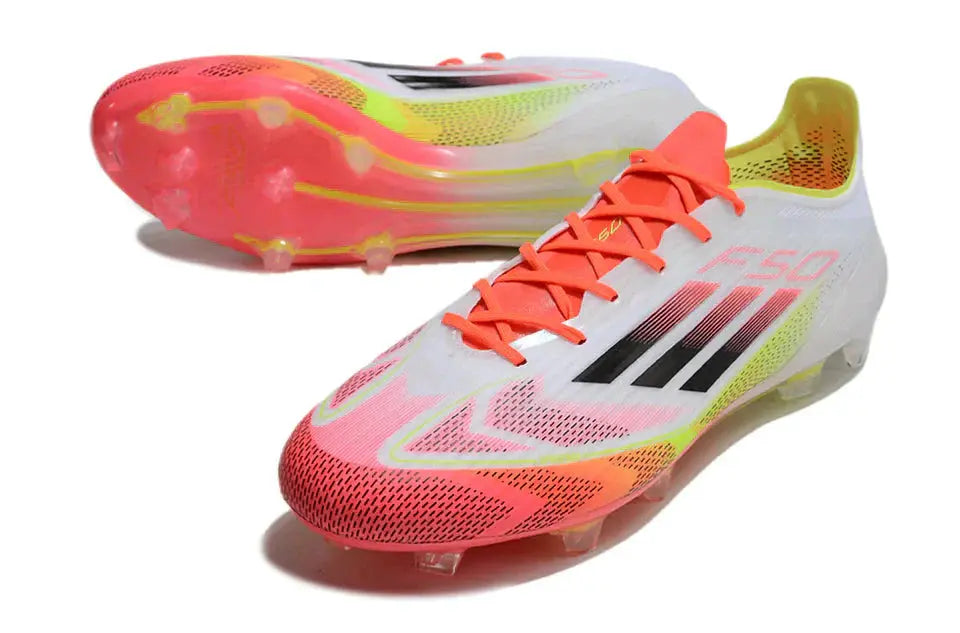 F50 ELITE KITGOAL