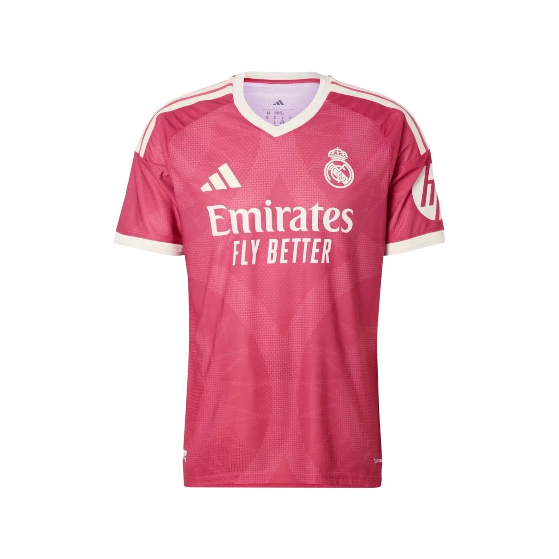Real de Madrid Maillot Third 26/27 Kitgoal