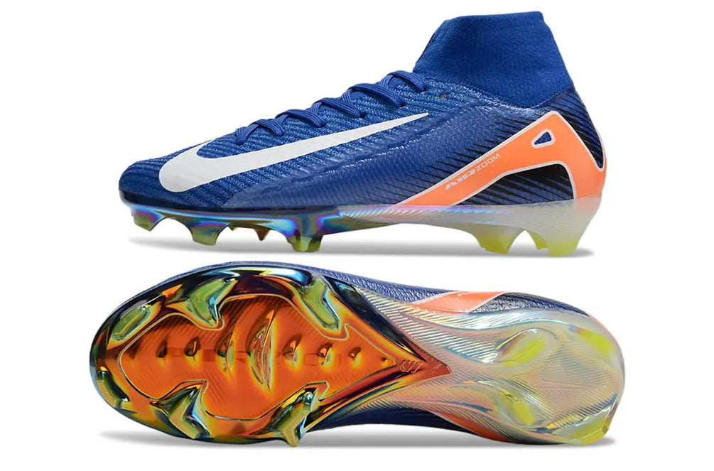 Air Zoom Mercurial Superfly IIX Elite KITGOAL