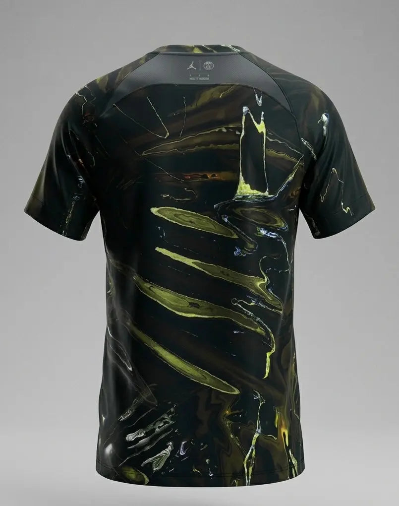 PSG Édition spécial Jordan Night 25/26 KITGOAL