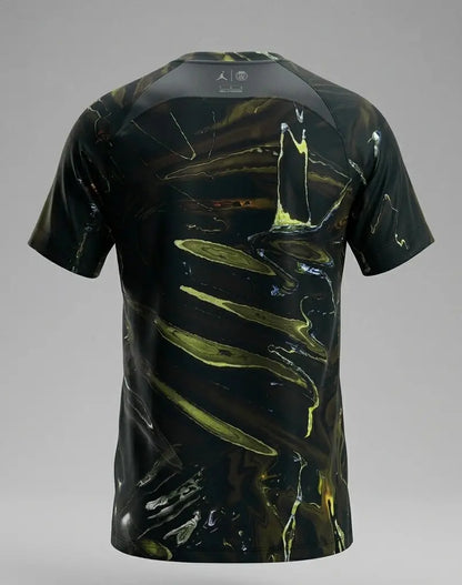 PSG Édition spécial Jordan Night 25/26 KITGOAL