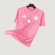 Algérie – Maillot Concept 24/25 – Rose Kitgoal