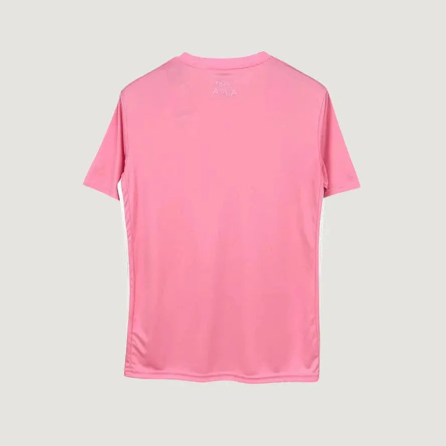 Algérie – Maillot Concept 24/25 – Rose Kitgoal