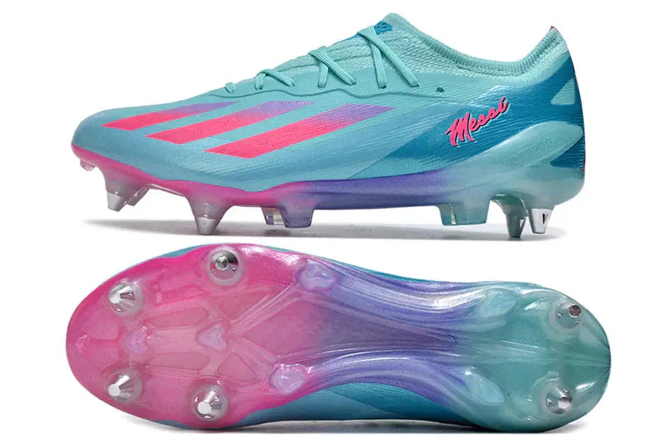 CRAZYFAST1 SG KITGOAL
