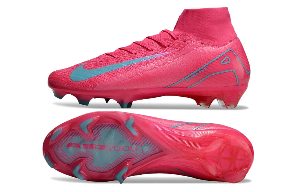 Air Zoom Mercurial Superfly IIX Elite KITGOAL