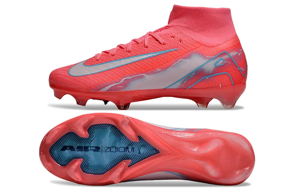 Air Zoom Mercurial Superfly 16 Elite XXV KITGOAL