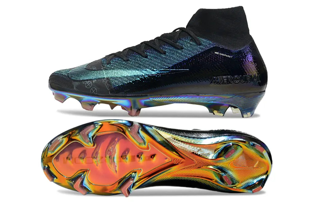 Air Zoom Mercurial Superfly IIX Elite KITGOAL