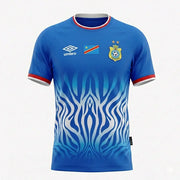 Maillot CDM Congo Domicile 25/26 Kitgoal